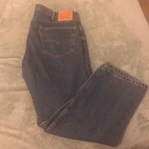 Levi’s 505 Jeans - 38x30